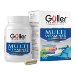 MultiVitamines Plus