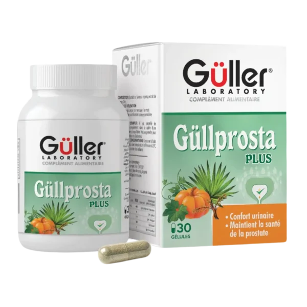 Gullprosta Plus