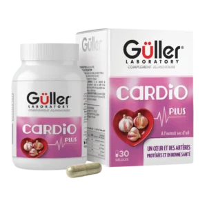 Cardio Plus