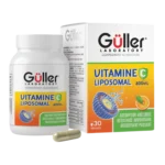 Vitamine C Liposomale