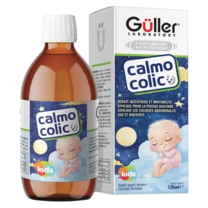 Calmo Colic